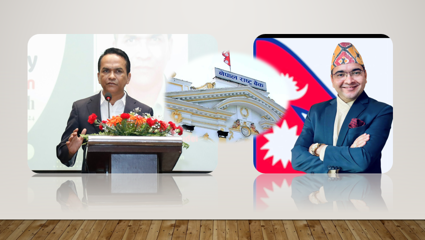 नेपाल राष्ट्र बैंकको निर्णय : बैंक र व्यवसायीका लागि सहजता, मौद्रिक नीतिको पर्खाइ नगरी राहत घोषणा